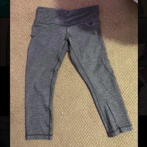 Lululemon Athletica Leggings